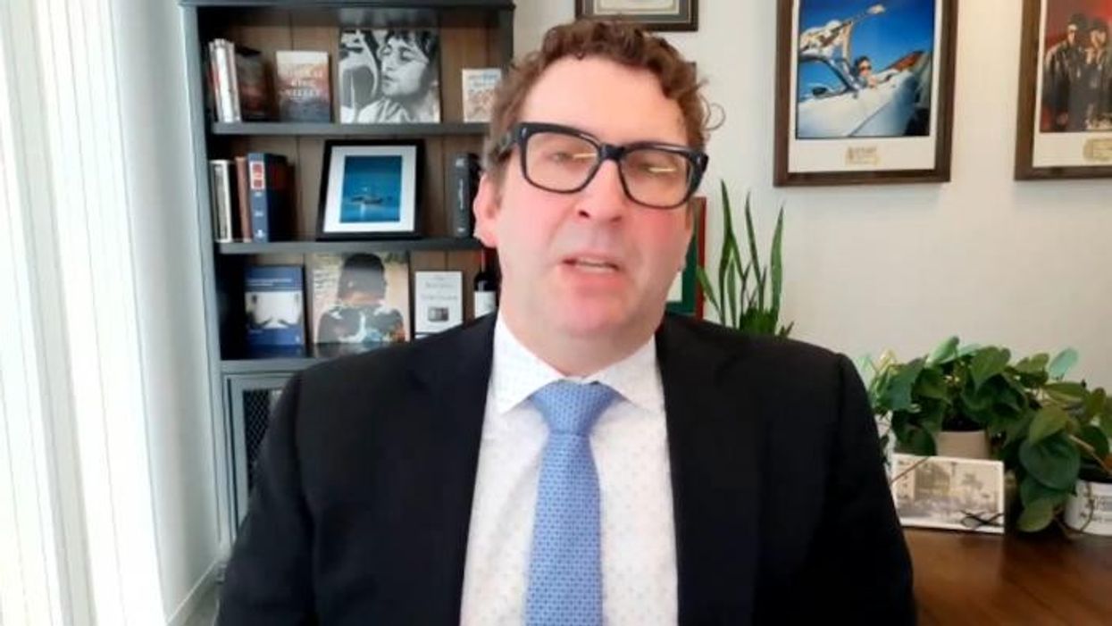 Attorney demands common sense as California court ‘to allow an 11-year-old to be castrated’: 'I find it uncomfortable'