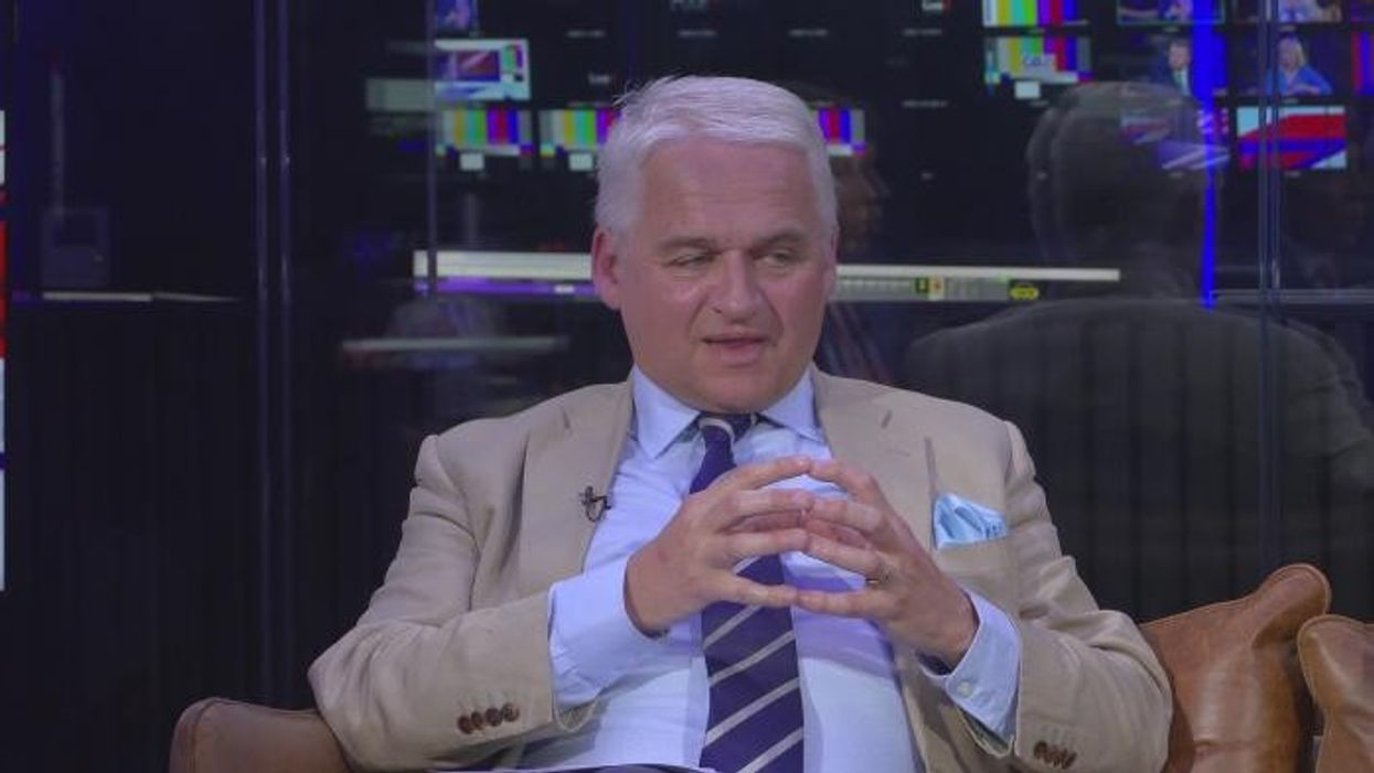 ‘Whitewashing reality yet again’: Jonathan Gullis rips into BBC over impartiality row: ‘Scrap the bloody licence fee!’