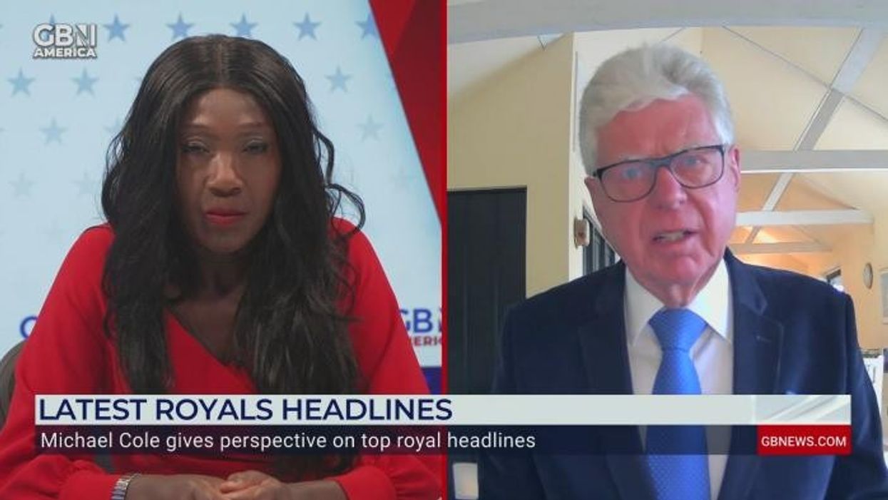 King Charles health: Monarch ‘doesn’t want to be bothered’ by Prince Harry during cancer recovery - ‘It’s upsetting to him’