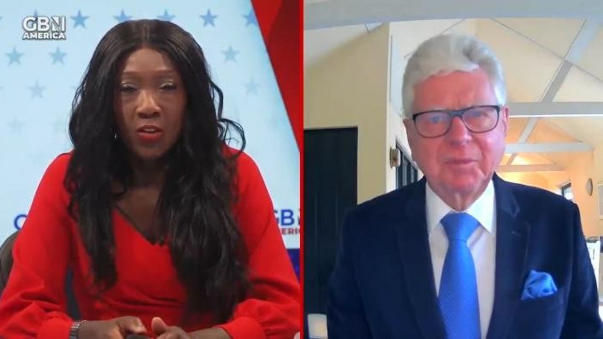 Michael Cole says Prince Harry is a ‘case of arrested development’ in blistering rant