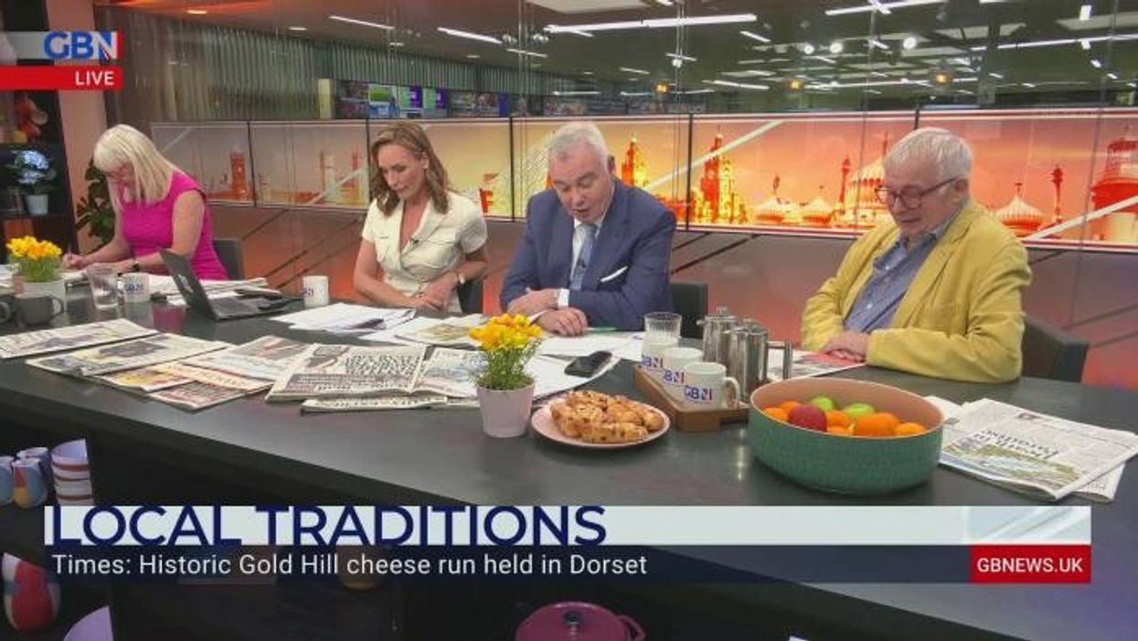 King Charles and Queen Camilla tipped to become 'huge selling point' for Royal Ascot