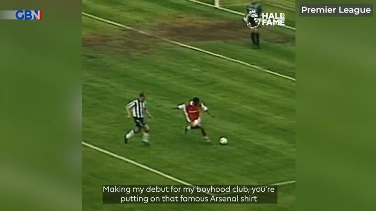 'Game-winners' - Mikel Arteta names two Arsenal players key to beating Man City ahead of crunch clash