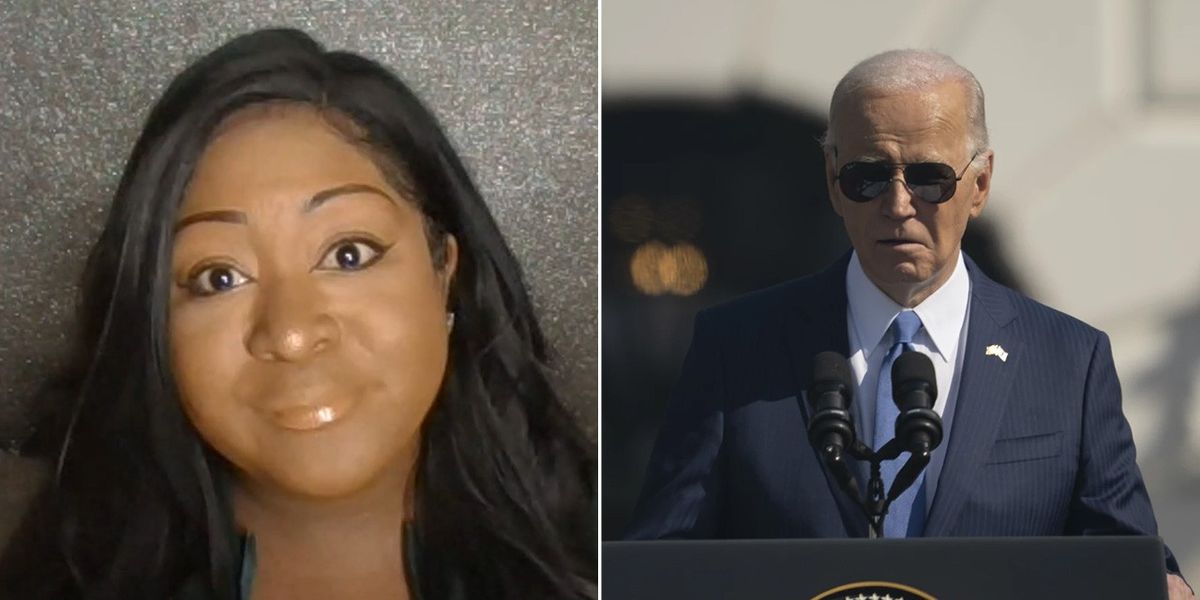 NextImg:Dwayne Johnson stays silent on Biden: Democrat celebrities 'concerned' by US President