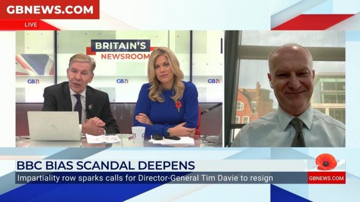 'They don't care!' BBC branded 'ungovernable' after 'ignoring' backlash to doctored Donald Trump footage