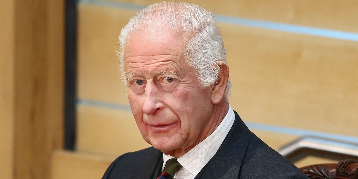 NextImg:Australian delegates scolded for 'embarrassing' move ahead of King Charles visit: 'Not a good look for us!'