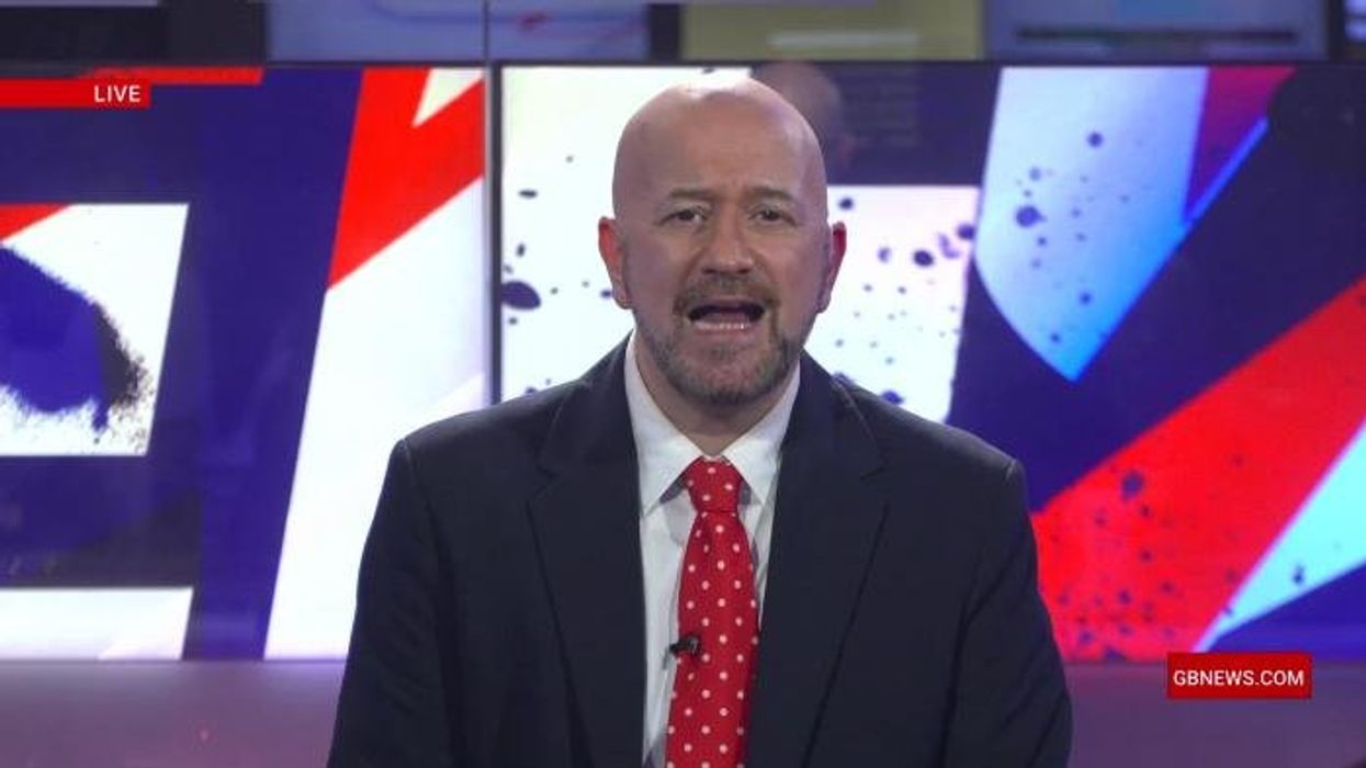 Author Kate Clanchy tells GB News how she fought back against 'petty' critics four years after being cancelled