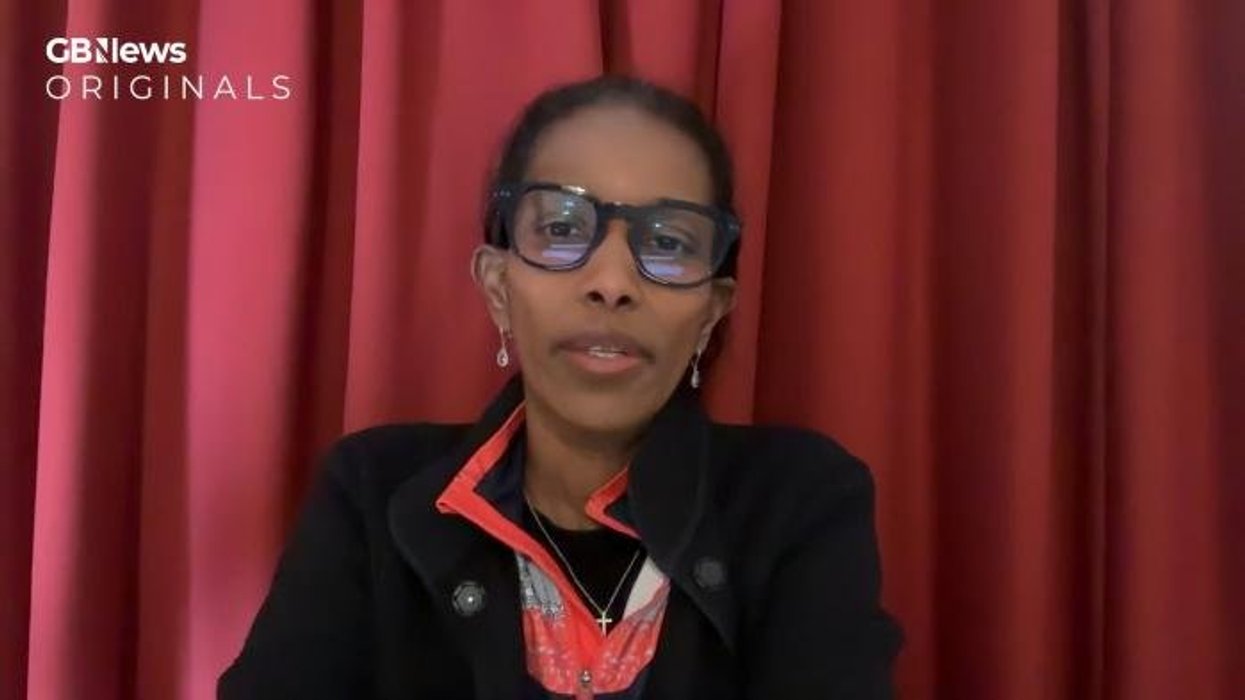 'This isn’t integration, it’s exploitation': Ex-Muslim blows lid on tactical migrant voting