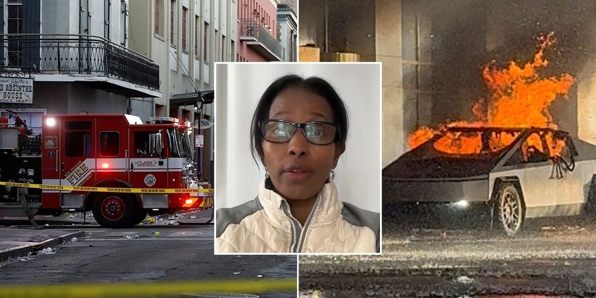 NextImg:Human rights activist warns of ‘cascade of terror attacks on Western soil’