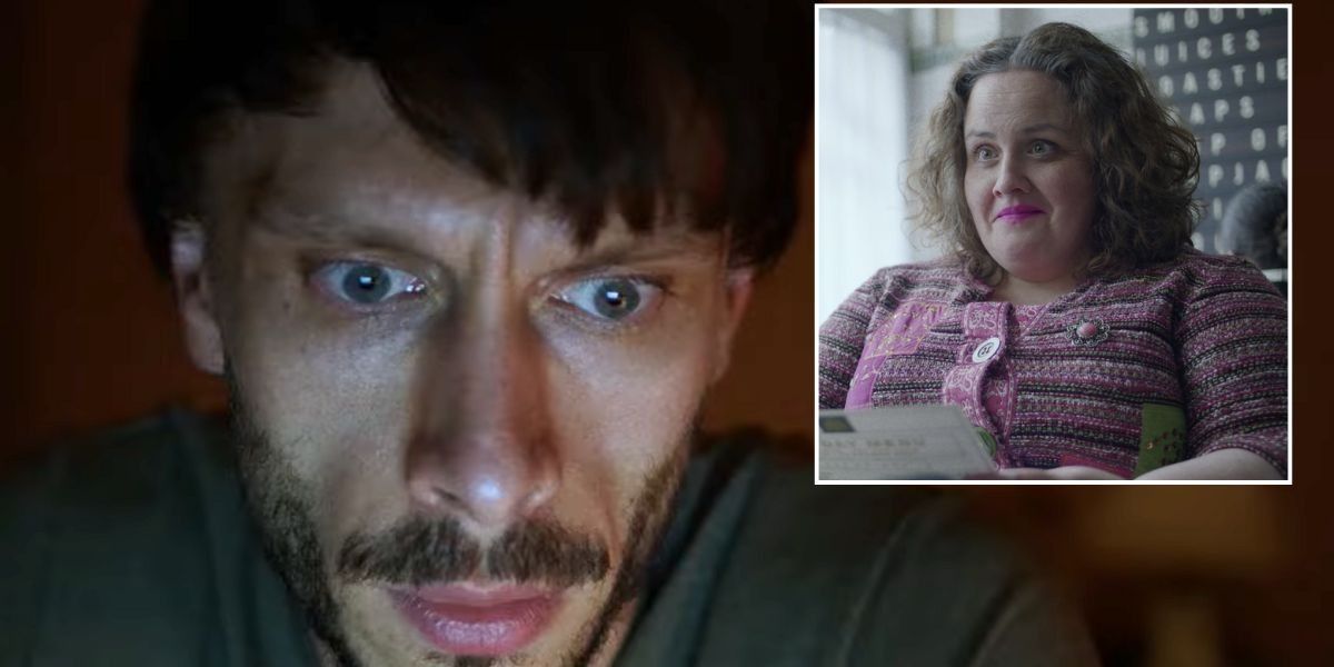 NextImg:Baby Reindeer star Richard Gadd's portrayal of 'Martha' was 'spot on' as woman recalls cruel stalking ordeal