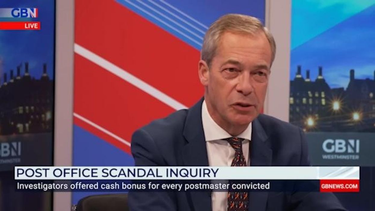 Post Office scandal: Barrister demands compensation for 5,000 subpostmasters after ‘many died without justice’