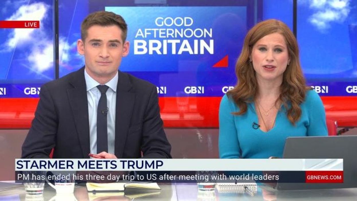 Britain will NOT benefit from ousting 'transitory' Keir Starmer over Lord Alli scandal, barrister claims