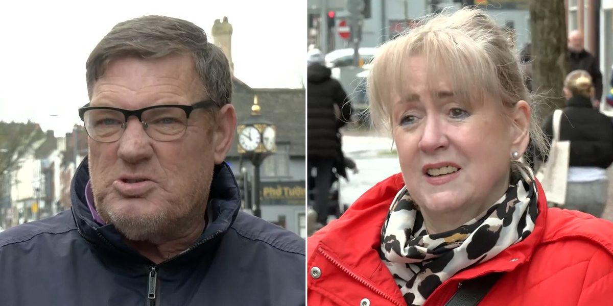 NextImg:'Boris didn't help working class!' Bassetlaw residents not keen on return of Johnson to attract Red Wall