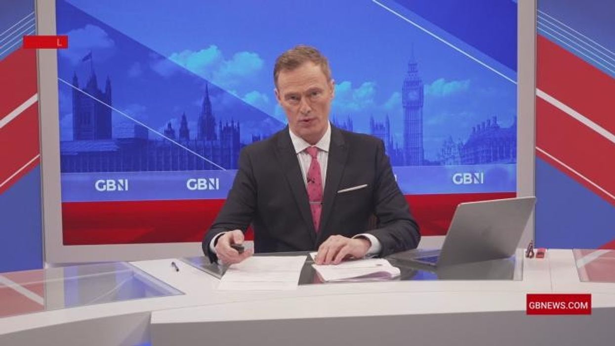 Batley Grammar School hits back at Dame Sara Khan report in leaked letter to parents after teacher was abandoned and forced into hiding