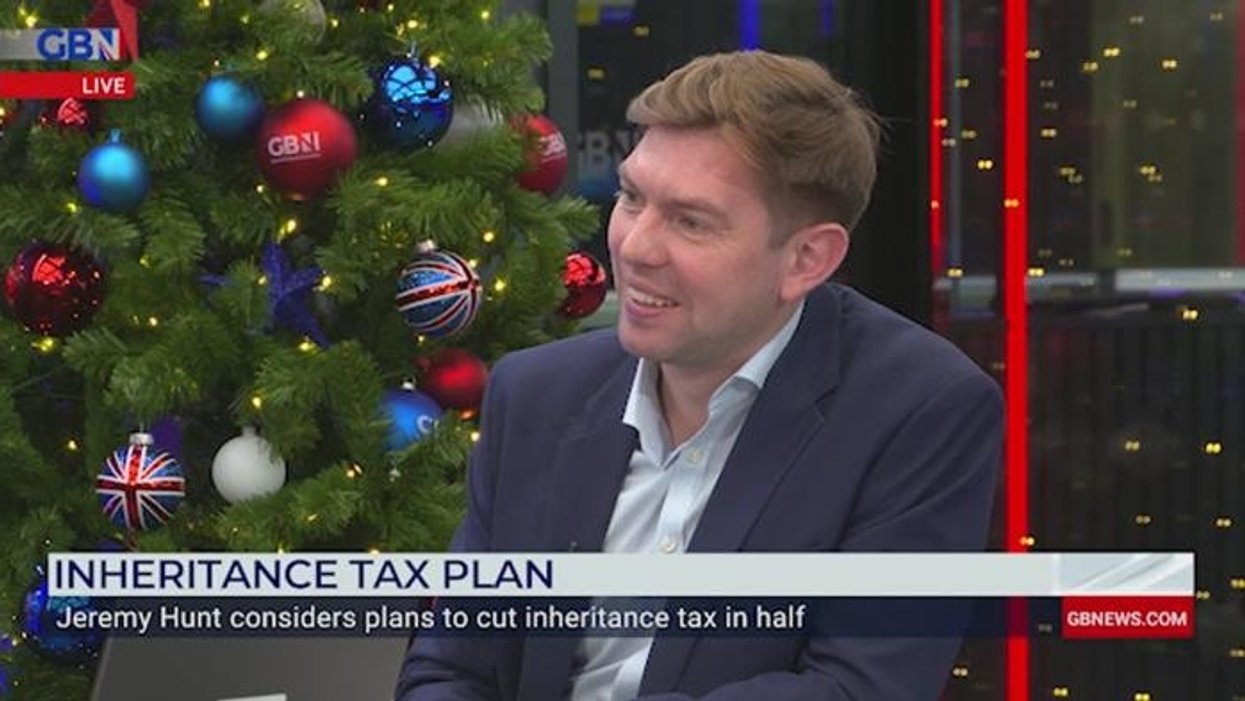 Paddy McGuinness left 'devastated' by BBC's decision to axe A Question of Sport as comedian opens up