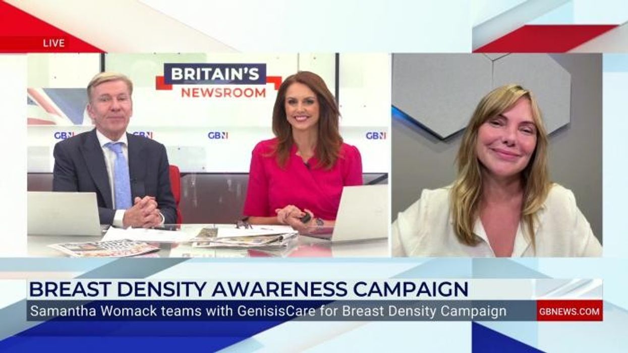 Weight loss jabs could be key to shrinking breast cancer tumours as scientists discover dual benefit