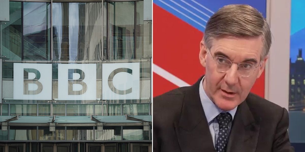 NextImg:BBC blasted for 'monstrous' plans for 'progressive' TV license fee