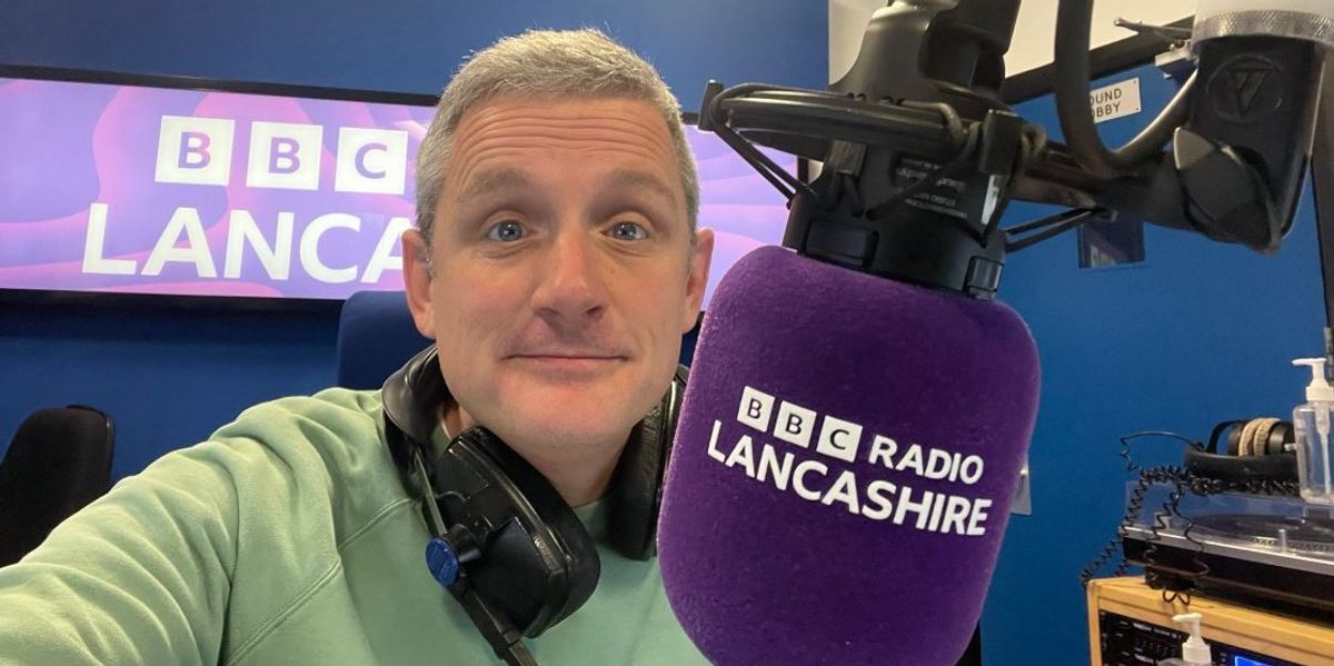 BBC Radio host calls listener a ‘b***h’ and ‘thick as mince’ as he slaps back at breakfast show complaint