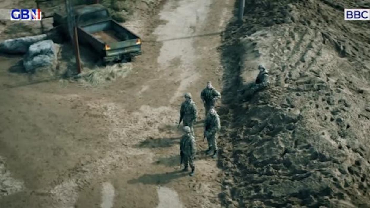 BBC slammed for 'anti UK' and 'woke' new drama following divisive season 2 finale: 'Bl**dy awful!'