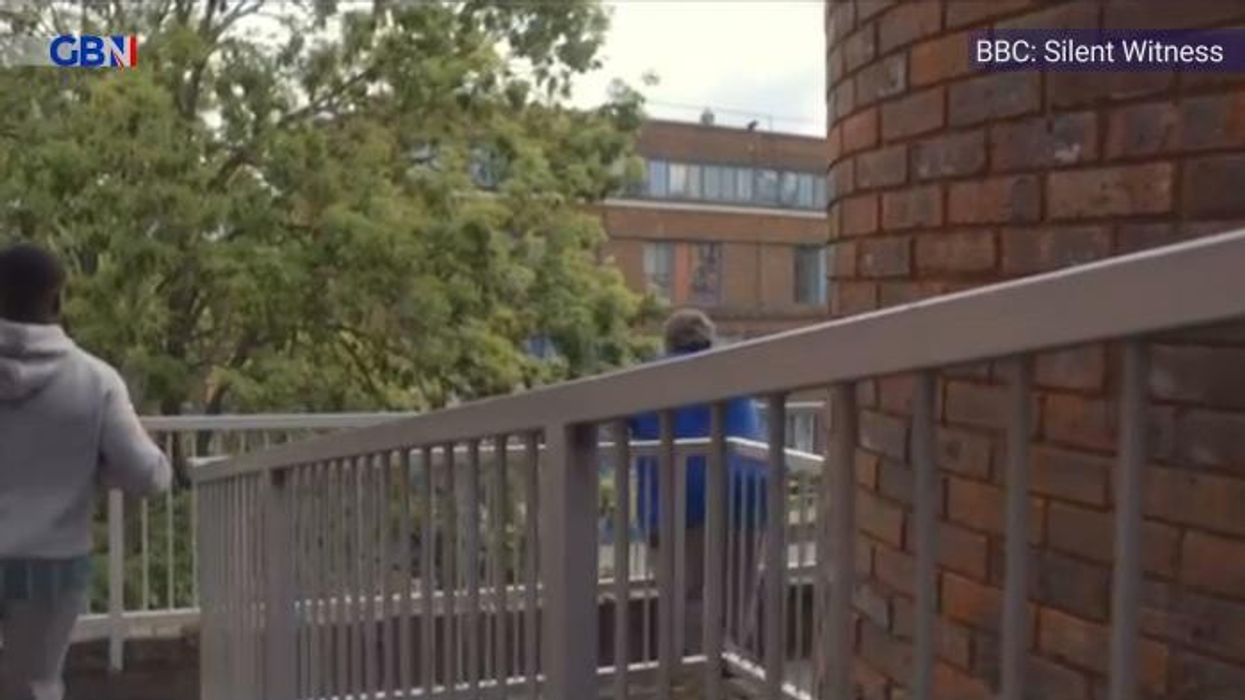 BBC Silent Witness fans blast ‘confusing’ series finale as they expose glaring 'plot holes' in last episode