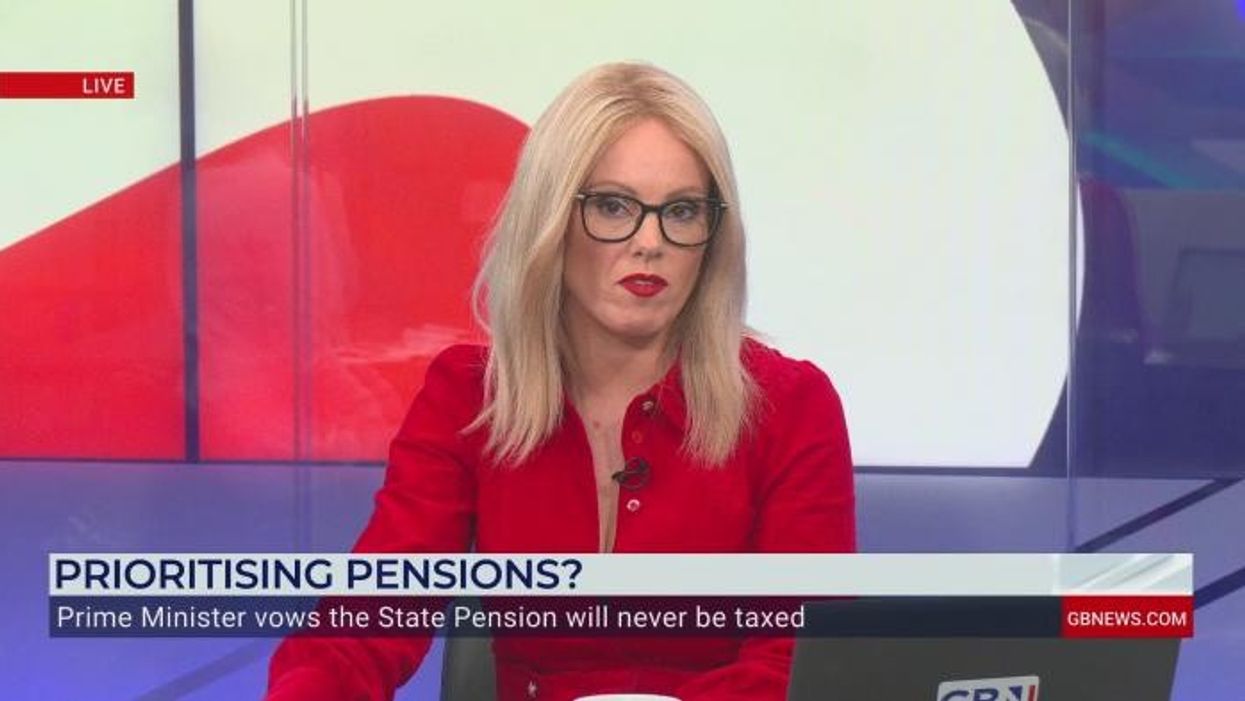 BBC blasted for 'inflammatory' comment amid Nigel Farage row: 'Clearly broke Ofcom rules!'