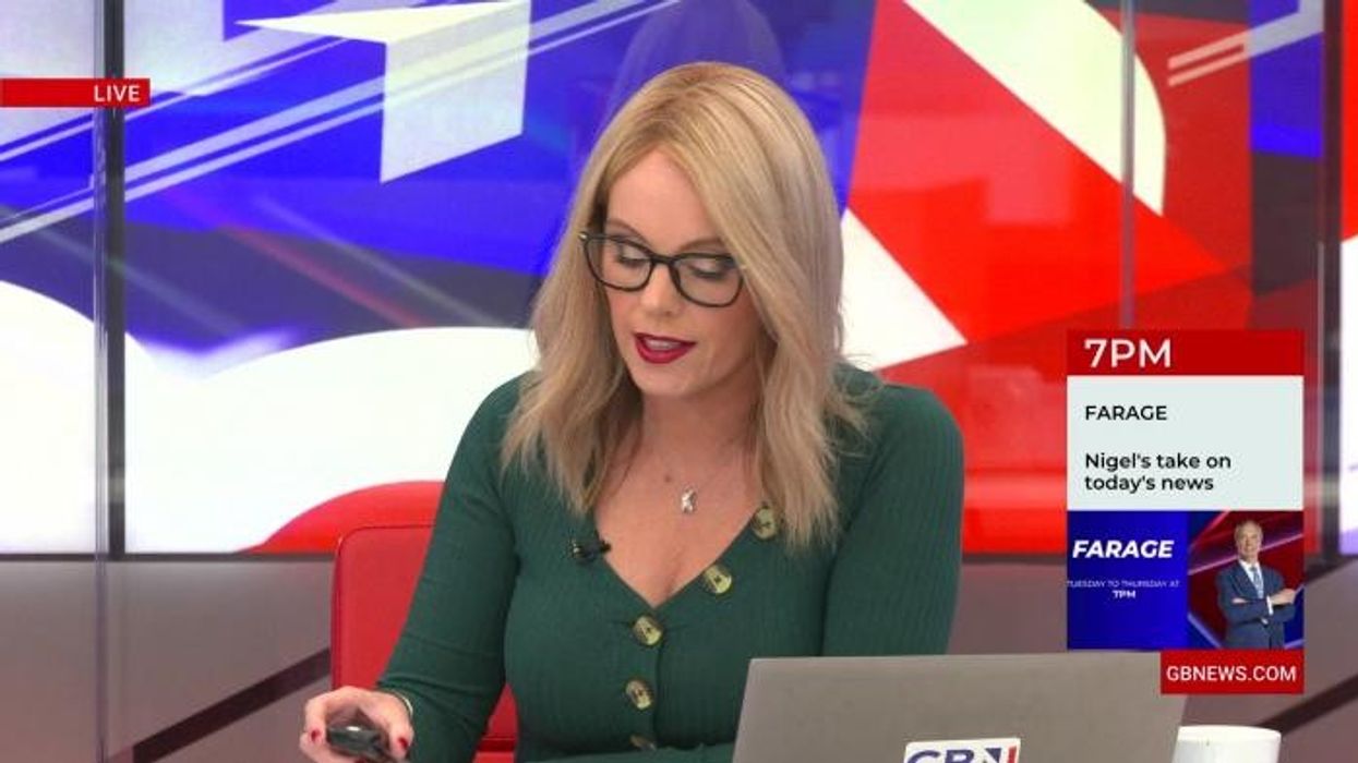 'Performative politics!' Ben Habib blasts Rachel Reeves for backing Heathrow expansion amid 'damaging' Budget