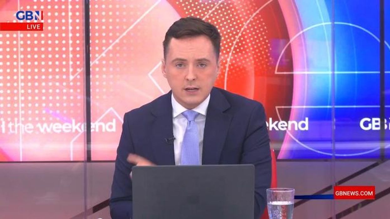 Sir Keir Starmer accused of working in 'opposition' to interests of Britons amid fresh asylum row: 'He's anti-British!'