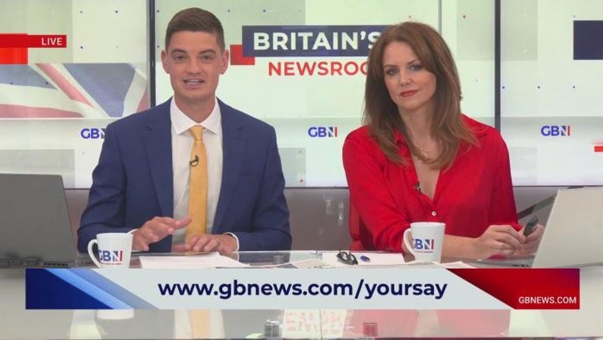 ‘Deal with immigration first!’ Ben Leo blasts Labour’s radical housing plan: ‘Complete SCAM’