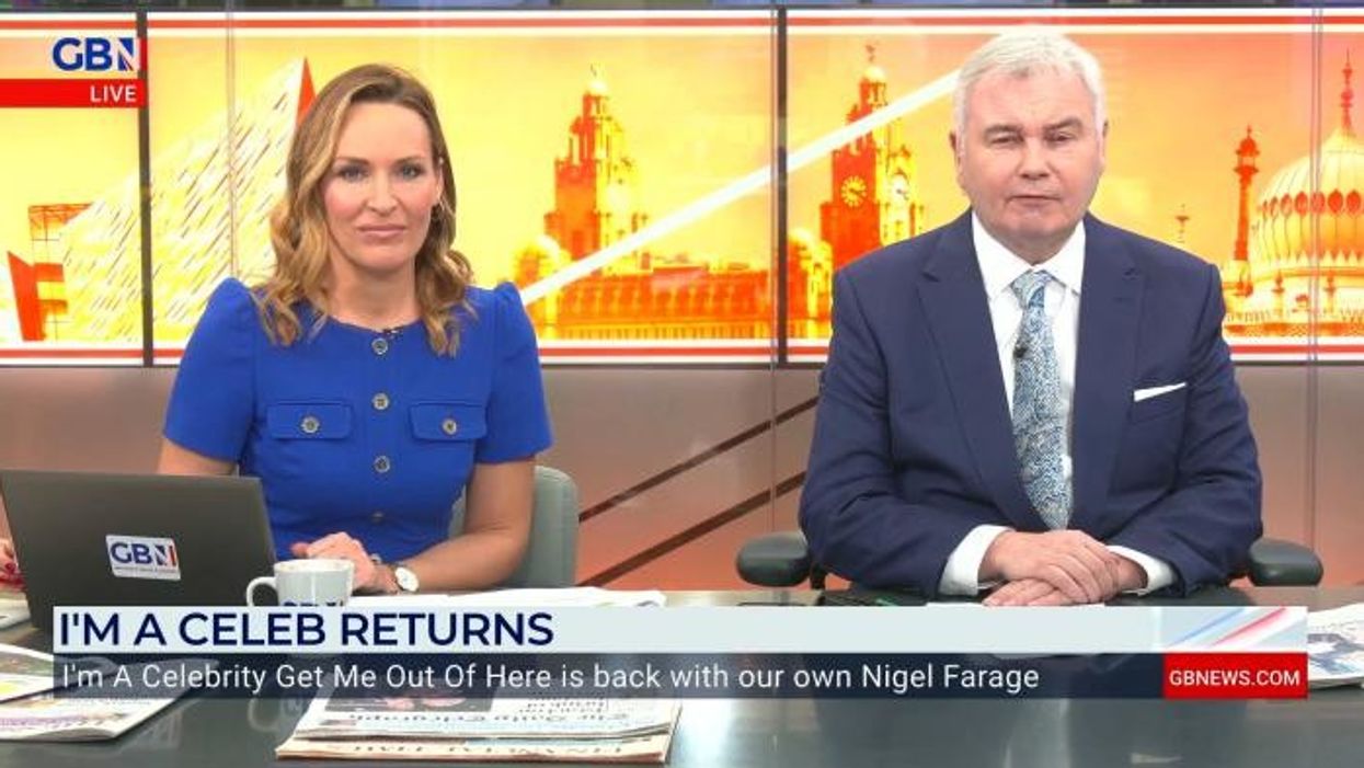 I'm A Celeb campmates could face 'big impact' to time on show as weather wreaks havoc Down Under