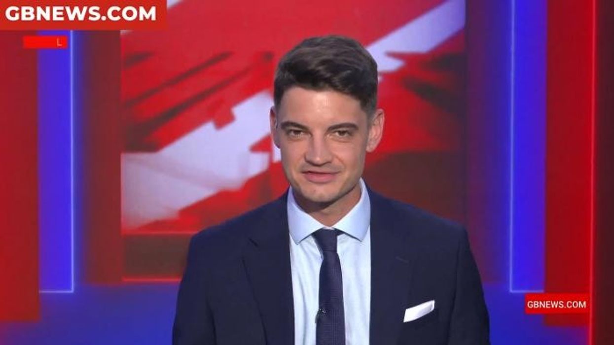 Every man and his dog knows Sir Keir Starmer stands for absolutely nothing, says Ben Leo