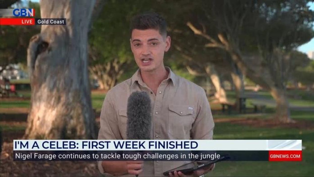 Grace Dent QUITS I'm A Celeb on 'medical grounds' just days before first elimination