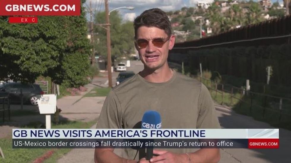 French woman, 86, who moved to the US to marry her army sweetheart deported after Ice rip her from her bed