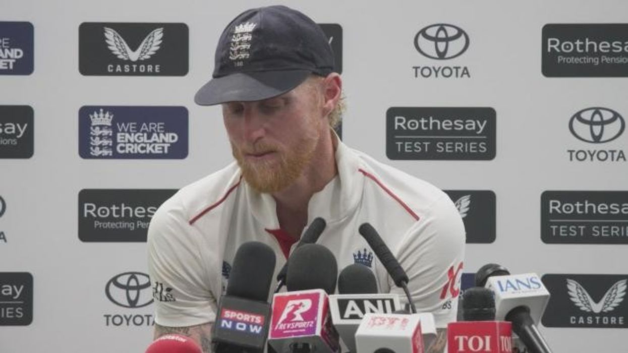 Ben Stokes ruled out of fifth Test between England and India in major blow