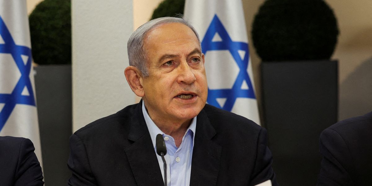 NextImg:‘NO CHANCE’ of Hamas freeing remaining 130 hostages as Israel shuts down ceasefire deal