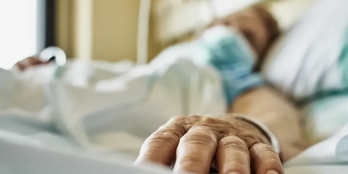 NextImg:The hidden health risk tearing through US hospitals that kills more than 100,000 people each year
