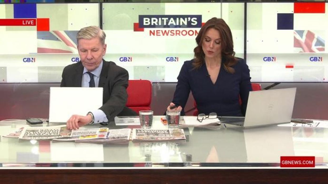 'What has happened to this generation?' Bev Turner blasts 'lack of discipline' in schools after Sheffield stabbing: 'It's bleak!'