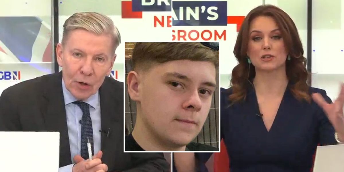 NextImg:'What has happened to this generation?' Bev Turner blasts 'lack of discipline' in schools after Sheffield stabbing: 'It's bleak!'