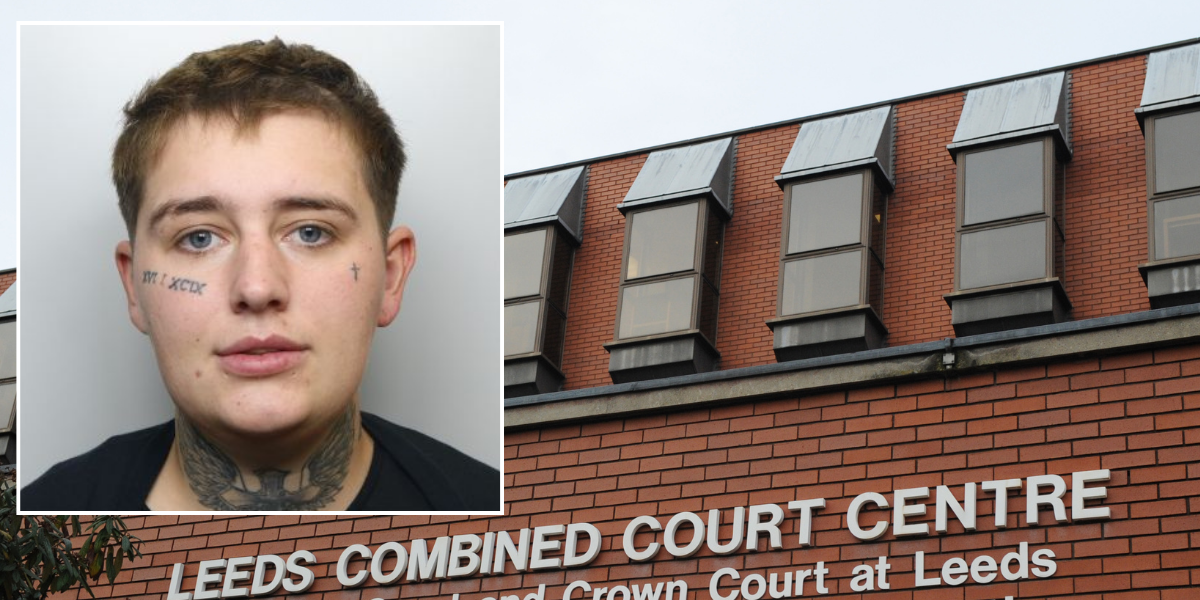 NextImg:Trans TikTok influencer strangled girlfriend and set her alight during four-year abuse