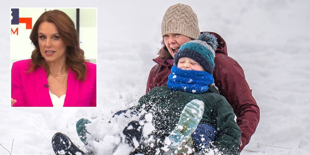 NextImg:School closures: Bev Turner blasts Britain's generation of children with 'no resilience whatsoever'