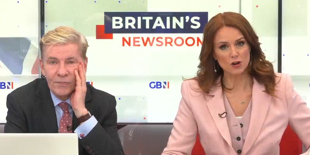 NextImg:New illegal migrant figures spark outrage as UK now has 'highest number in Europe': 'We want to kick them out!'