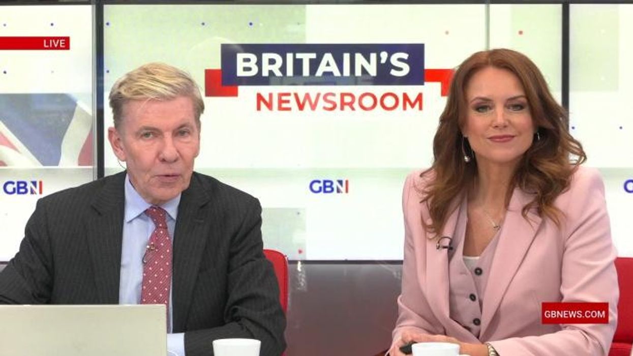 GB News viewers showered with praise after boosting nuclear test veterans' reunion appeal to over £50,000