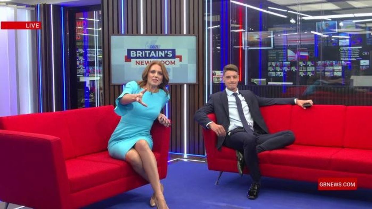 Top 2 exercises to pair for well-defined arms, according to expert - 'See changes within 2 weeks'