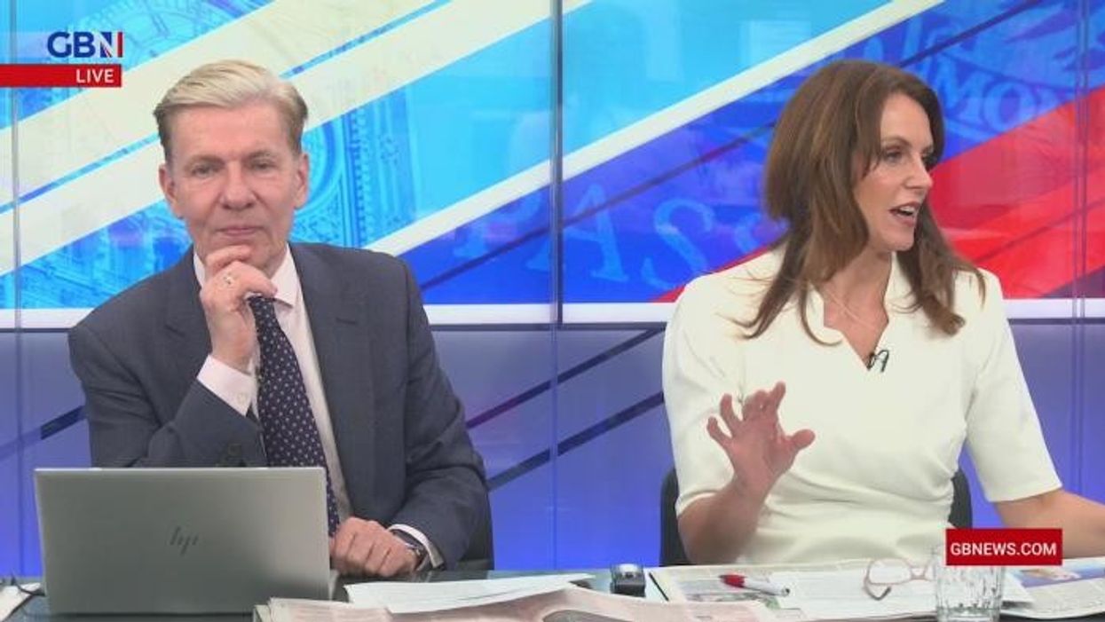 'Need to start calling them out!' BBC blasted for green screen scandal: 'They're presenting something which isn't true'