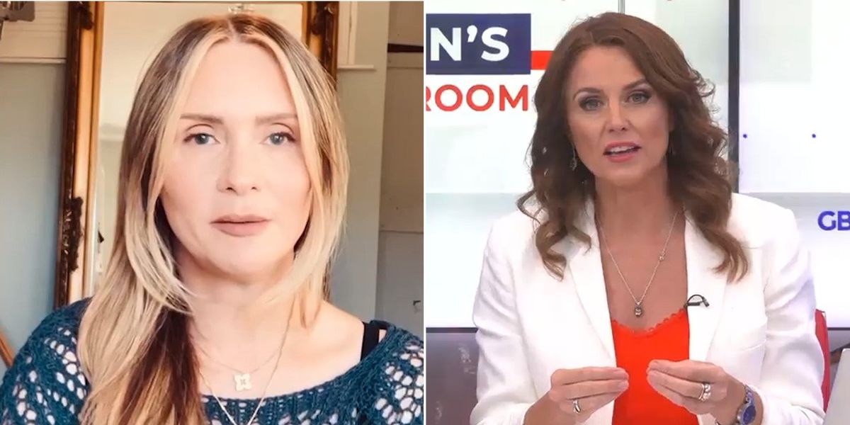 NextImg:Bev Turner fears for Labour 'silencing the right' after woman arrested over Southport misinformation is released: 'This is about free speech!'