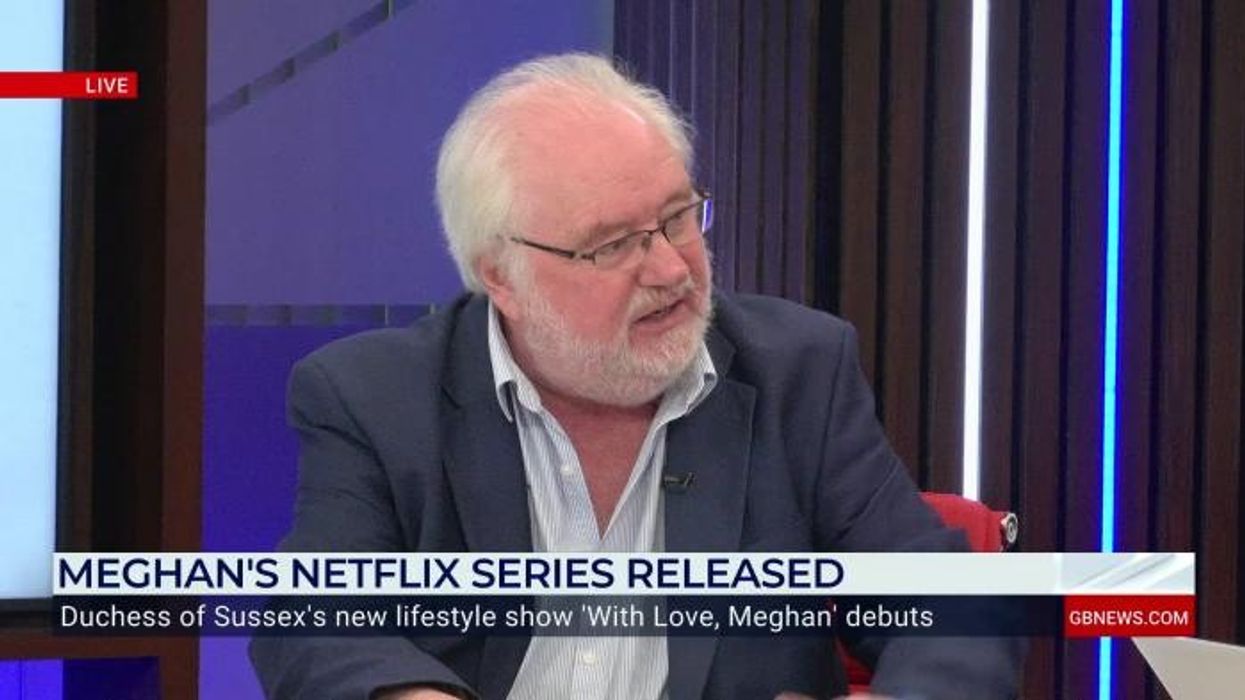 Meghan Markle to set record straight on Archie and Lilibet's 'British accents' in new major interview