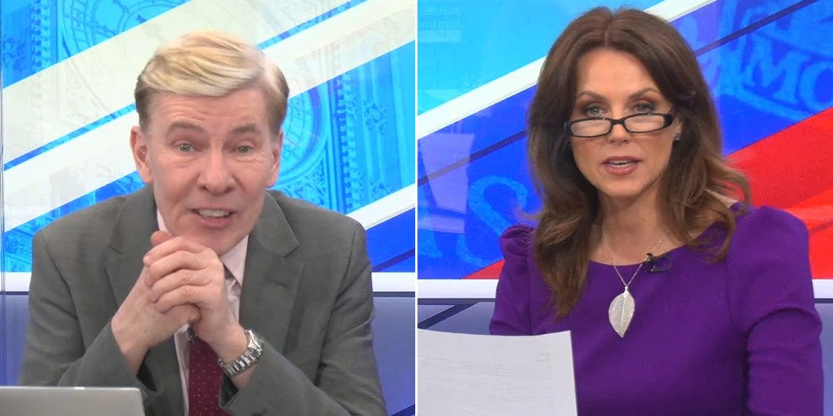NextImg:‘Where are the adults!?’ Bev Turner fumes at ‘deficit of accountability’ in Britain’s sewage scandal