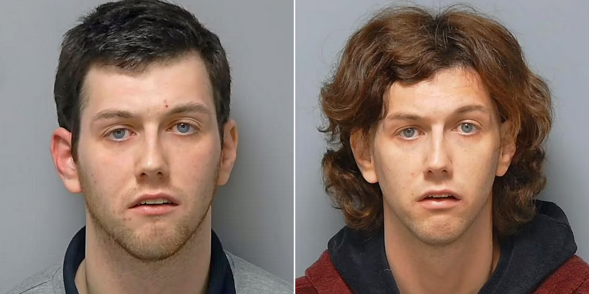 NextImg:Trans paedophile blames wife for blackmail messages to young girl urging her to send explicit pictures