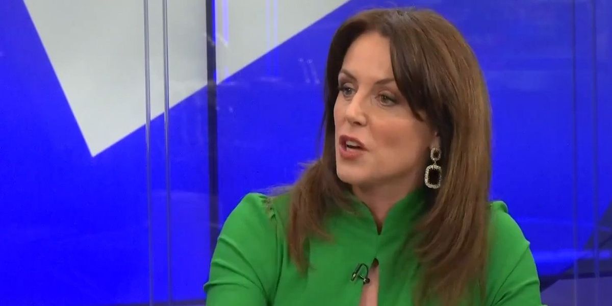 NextImg:Bev Turner fumes over Online Safety Bill as new study shows TikTok obsession: 'It terrifies me!'