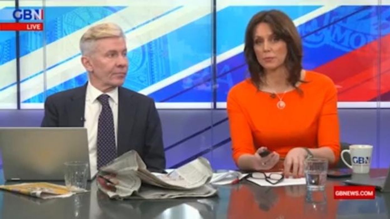 Bev Turner furiously demands Fujitsu compensate Post Office victims: 'Not out of taxpayer pockets!'