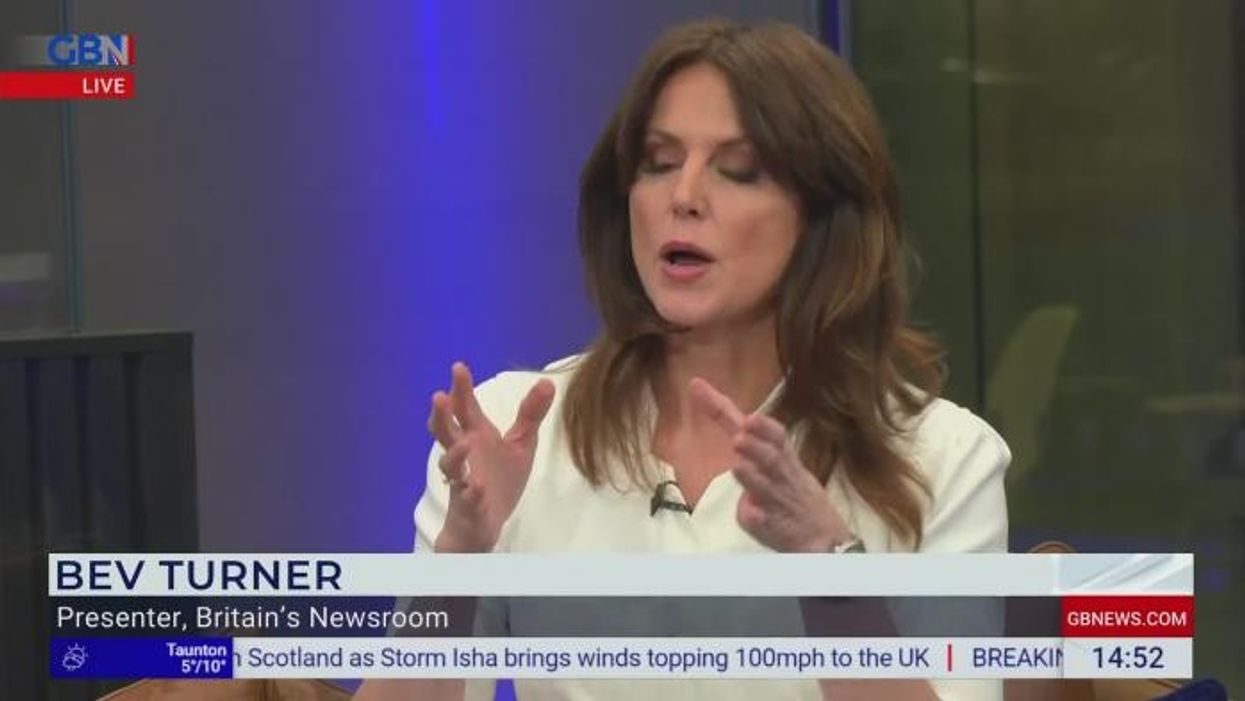 Trans row tribunal COLLAPSES after panel makes 'prejudiced' comments about sacked Christian teacher