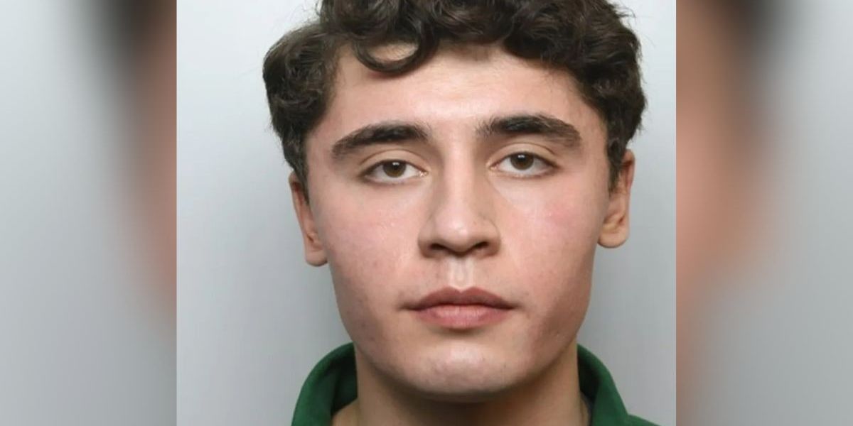 NextImg:Daniel Khalife details how he escaped HMP Wandsworth as he gloats it was 'foolish idea' imprison someone of his 'skillset'